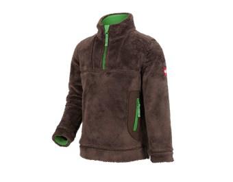 Schipperstrui Highloft e.s.motion 2020, kinderen