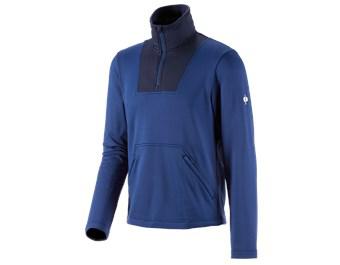 Funct.-Schipperstrui thermo stretch e.s.concrete