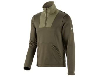 Funct.-Schipperstrui thermo stretch e.s.concrete