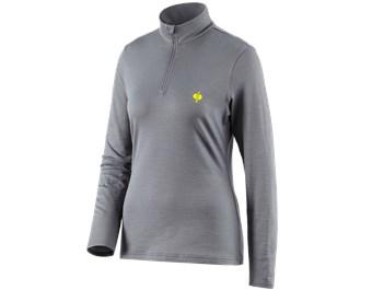 Schipperstrui Merino e.s.trail, dames