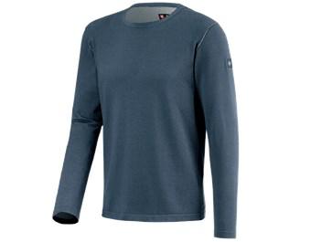 Gebreide pullover e.s.iconic