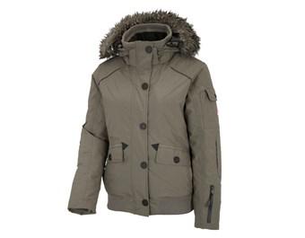 Winterblouson e.s.vision, dames