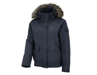 Winterblouson e.s.vision, dames