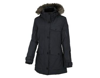 Winterparka e.s.vision, dames