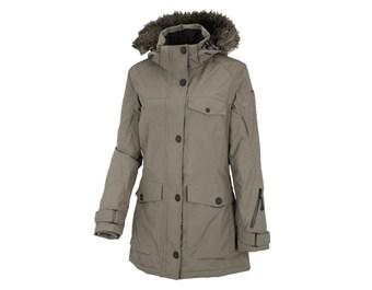 Winterparka e.s.vision, dames