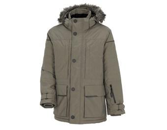 Winterparka e.s.vision, heren