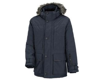 Winterparka e.s.vision, heren