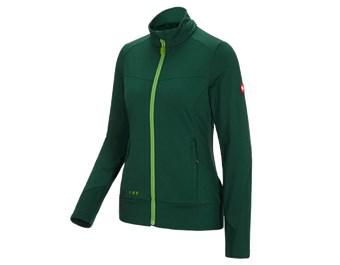 FIBERTWIN® clima-pro jack e.s.motion 2020, dames