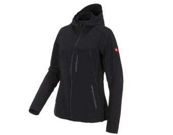 Jack e.s.vision stretch, dames