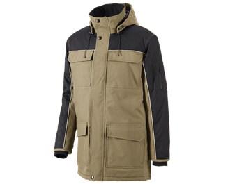Parka e.s.image