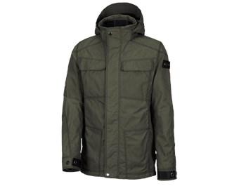 e.s. Functioneel jack cotton touch