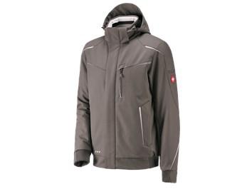 Winter softshelljack e.s.motion 2020, heren