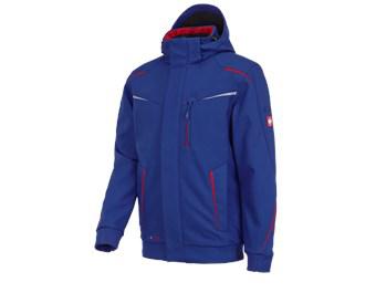 Winter softshelljack e.s.motion 2020, heren