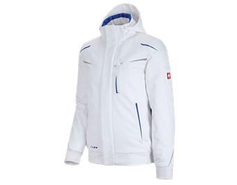 Winter softshelljack e.s.motion 2020, heren