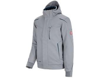 Winter softshelljack e.s.motion 2020, heren