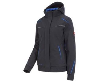 Winter softshelljack e.s.motion 2020, dames