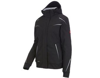 Winter softshelljack e.s.motion 2020, dames