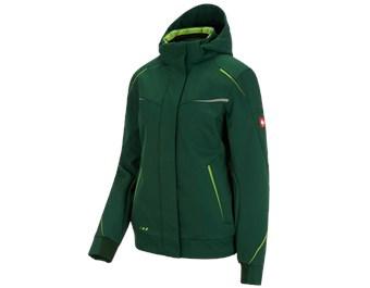 Winter softshelljack e.s.motion 2020, dames