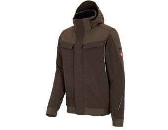 Winter functionele jack e.s.dynashield
