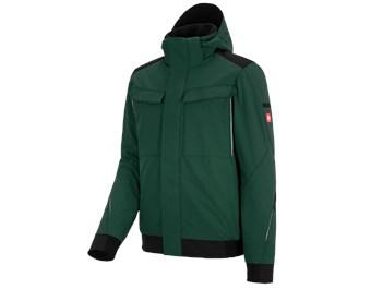 Winter functionele jack e.s.dynashield