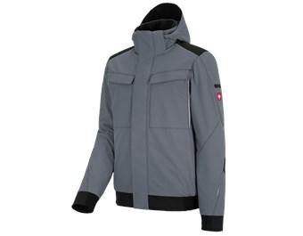 Winter functionele jack e.s.dynashield