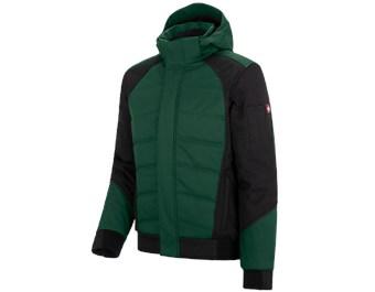 Winter softshelljack e.s.vision