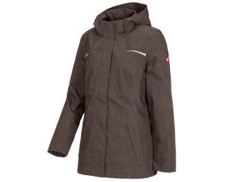 Functionele jack e.s.motion denim, dames