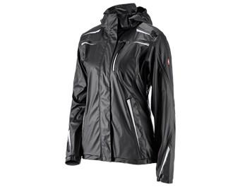 Regenjack e.s.motion 2020 superflex, dames