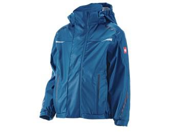 Regenjack e.s.motion 2020 superflex, kinderen