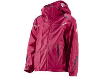 Regenjack e.s.motion 2020 superflex, kinderen