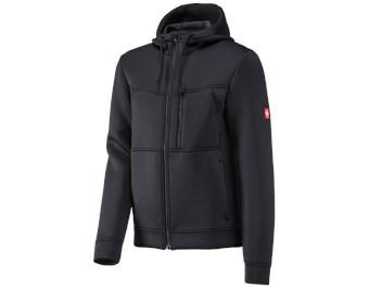 Capuchonjack climafoam e.s.dynashield