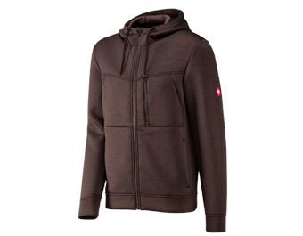 Capuchonjack climafoam e.s.dynashield