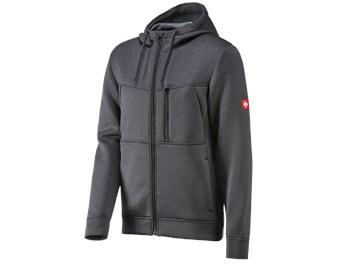 Capuchonjack climafoam e.s.dynashield