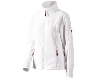 Dames Fleecejack e.s.classic