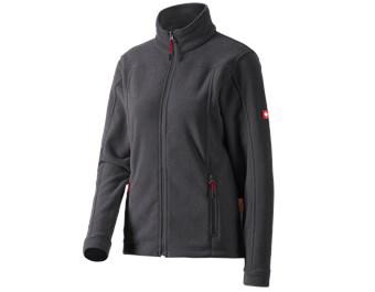 Dames Fleecejack e.s.classic