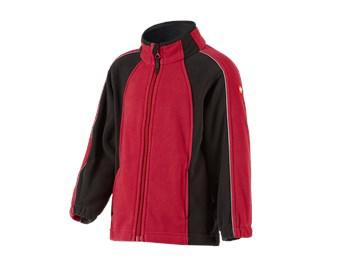 Microfleece kinderjack dryplexx® micro
