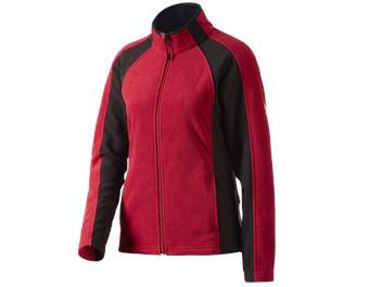 Dames Microfleece jack dryplexx® micro