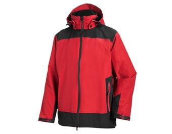 e.s. 3 in 1 functionele jack, heren
