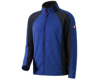 Microfleece jack dryplexx® micro