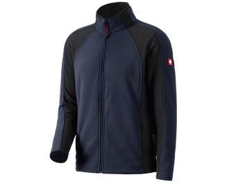 Microfleece jack dryplexx® micro