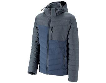 Winterjack e.s.motion ten