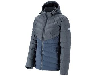 Winterjack e.s.motion ten, dames