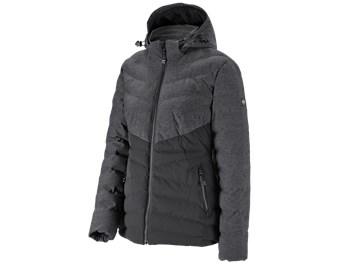 Winterjack e.s.motion ten, dames