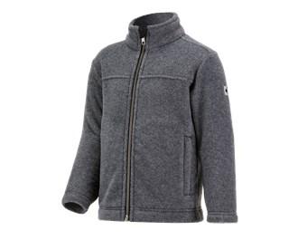 Fleecejack e.s.vintage, kinderen