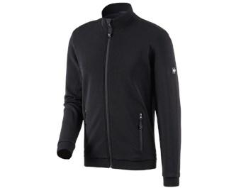 Gebreid jack e.s.motion ten