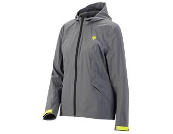 Windbreaker light-pack e.s.trail, dames