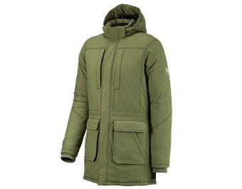 Parka e.s.iconic