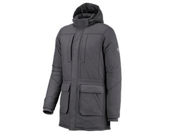 Parka e.s.iconic