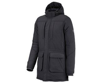 Parka e.s.iconic