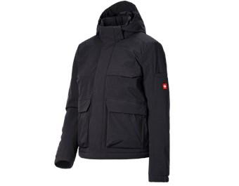 Winterjack e.s.trail pure, dames